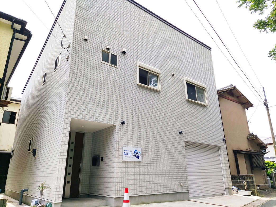 事務スタッフ〔正社員・パート〕募集！ＰＣを使用した資料整理の仕事です。社員寮（単身者用アパート）がありますので遠方からの移住も安心♪【移住支援金対象】／株式会社　ブルーウェーブ