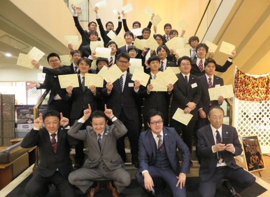 東洋ワークセキュリティ株式会社の評判 先輩社員からの口コミ 千葉県の仕事 移住 住まいの情報サイト 地域しごとnavi