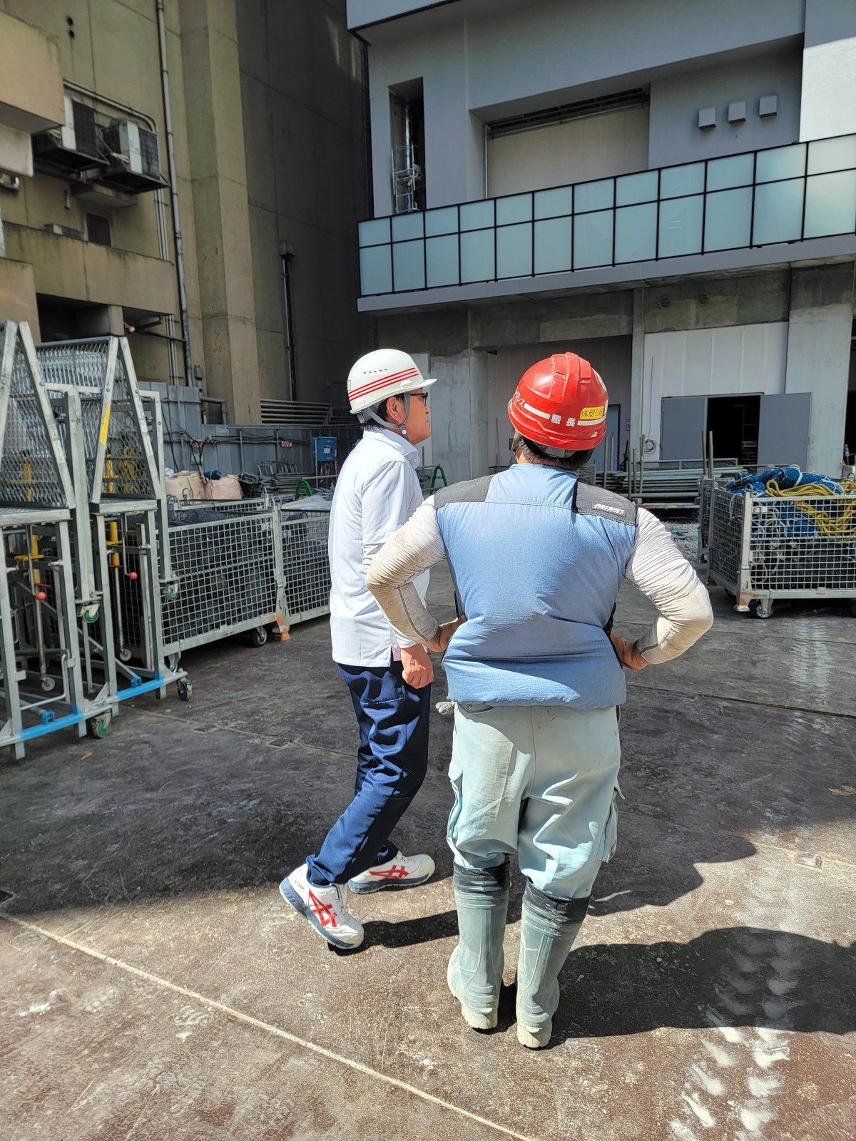 現場監督【移住支援金対象】／株式会社澤田組