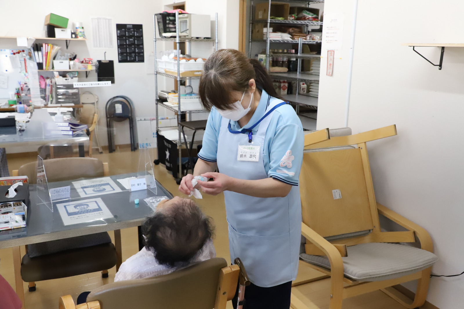 看護師・准看護師／株式会社プロックス