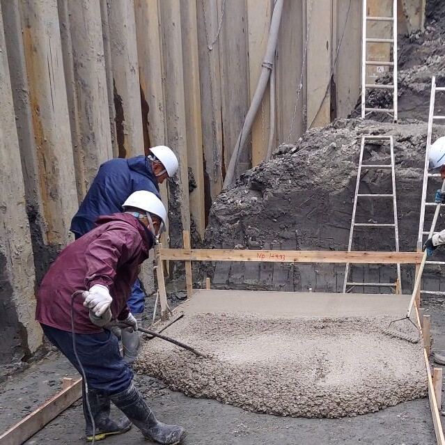 “一品生産”に精魂を込めるものづくり。未来へ続く地域貢献への道を拓く『土木作業員』募集！日給13,000円～【移住支援金対象】／三浦建設株式会社