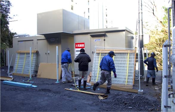 【建設作業員（経験不問）】募集！新築戸建やリフォーム他、観光施設・店舗などのヤリガイある現場多数！未経験の方もサポートします【移住支援金対象】／株式会社　安井工務店