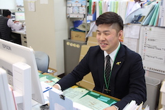 【新卒採用！】◆総合職（事務及び営業）／2023年度卒の新卒採用を開始いたしました。千葉県最大規模のＪＡの職員として地域に貢献しませんか。／ちばみどり農業協同組合